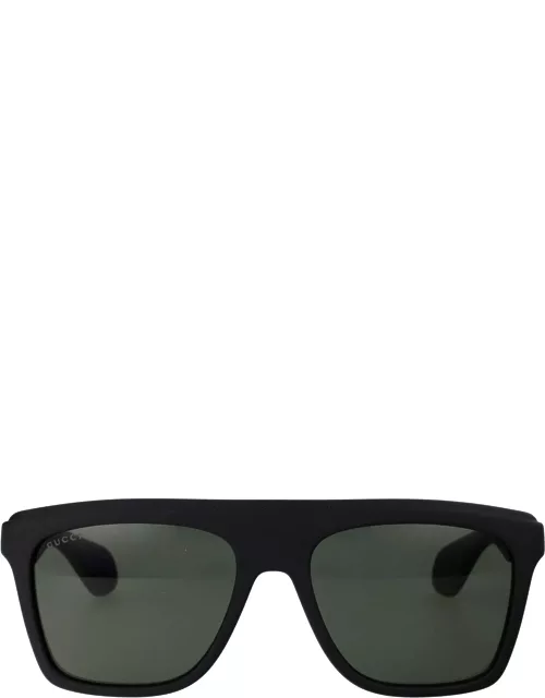 Gucci Eyewear Gg1570s Sunglasse