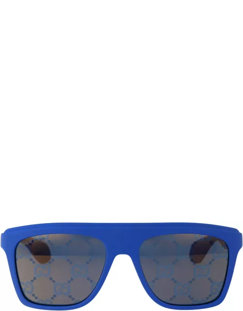 Gucci Eyewear Gg1570s Sunglasse
