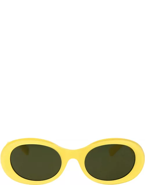 Gucci Eyewear Gg1587s Sunglasse