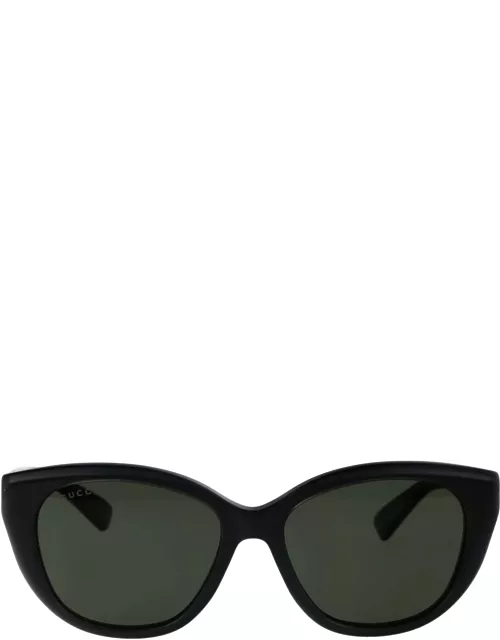 Gucci Eyewear Gg1588s Sunglasse