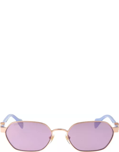 Gucci Eyewear Gg1593s Sunglasse