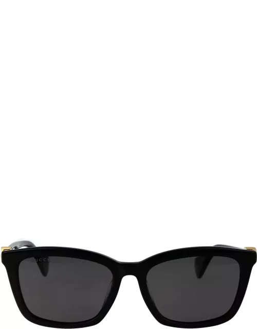 Gucci Eyewear Gg1596sk Sunglasse