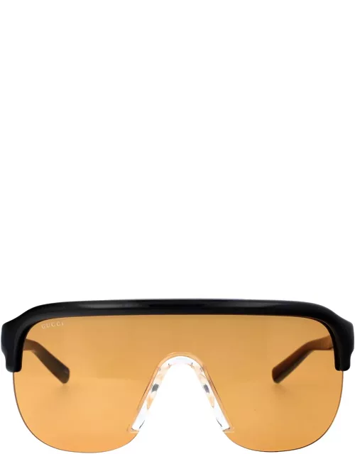 Gucci Eyewear Gg1645s Sunglasse
