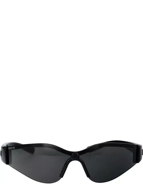 Gucci Eyewear Gg1651s Sunglasse