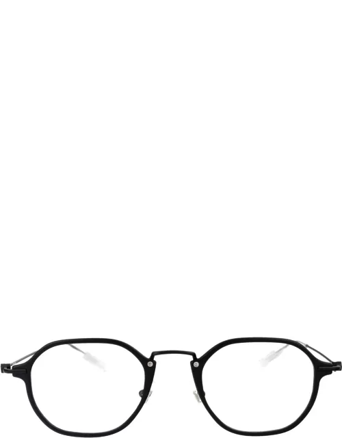 Montblanc Mb0296o Glasse