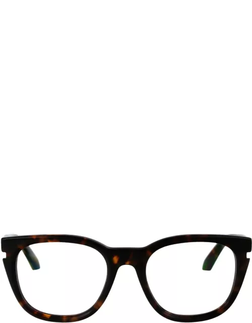 Off-White Optical Style 51 Glasse