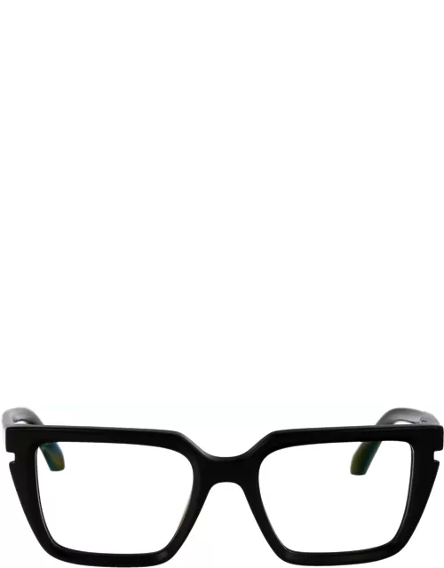Off-White Optical Style 52 Glasse