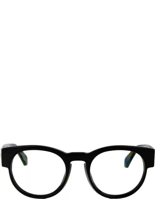 Off-White Optical Style 58 Glasse