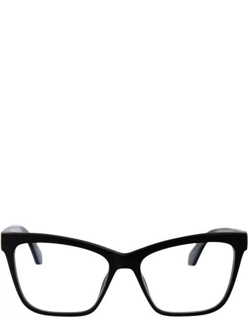 Off-White Optical Style 67 Glasse