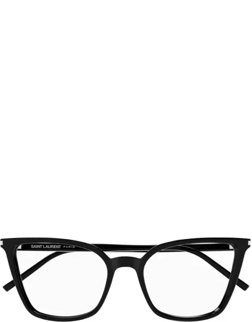 Saint Laurent Eyewear sl 669 002 Glasse