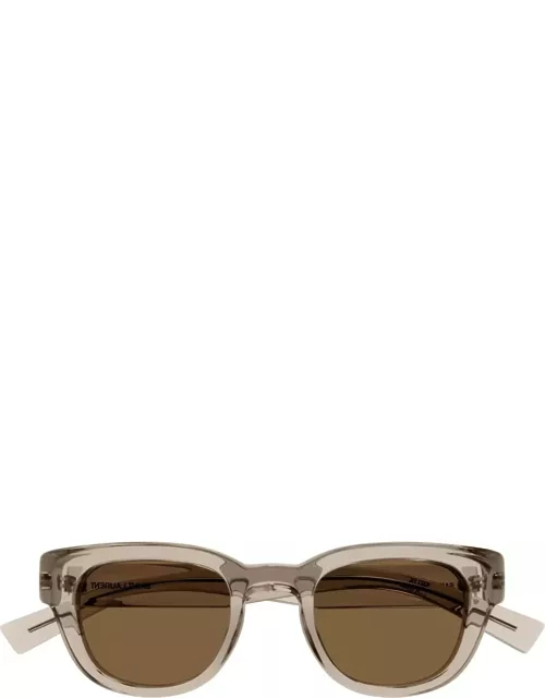 Saint Laurent Eyewear sl 675 004 Sunglasse