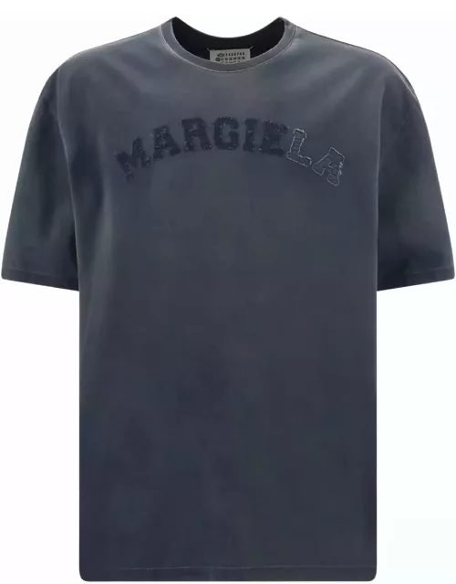 Maison Margiela Logo T-shirt