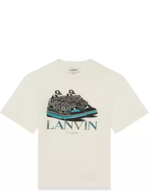 Lanvin Tee Shirt