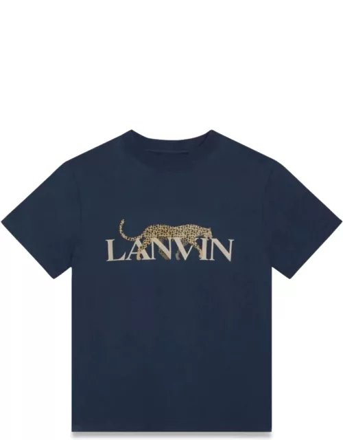 Lanvin Tee Shirt