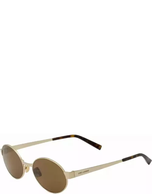 Saint Laurent Eyewear Sl 692 Sunglasse