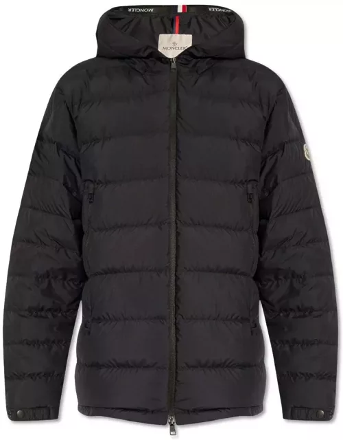 Moncler Chambeyron Zip-up Padded Jacket