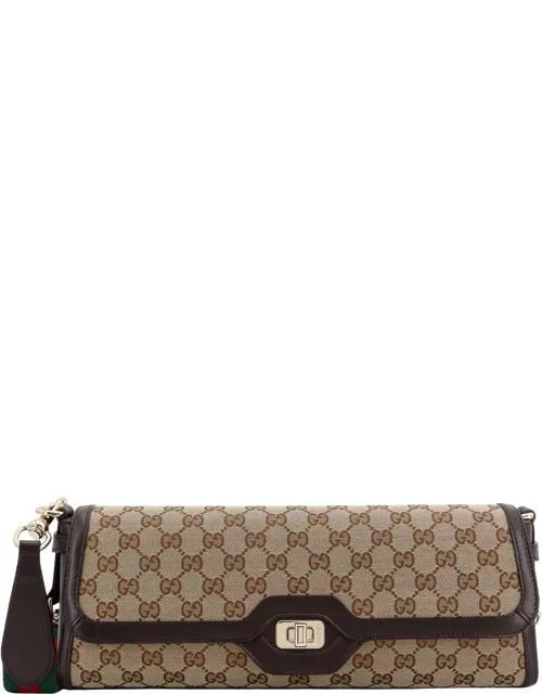 Gucci Luce Shoulder Bag