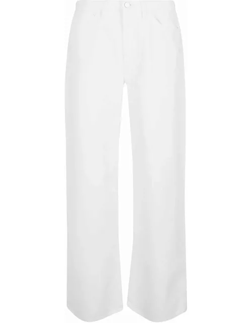 3x1 Jeans White