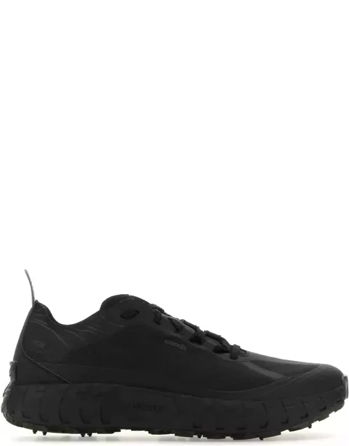 Black Bio-dyneemaâ® Norda 001 M Sneaker