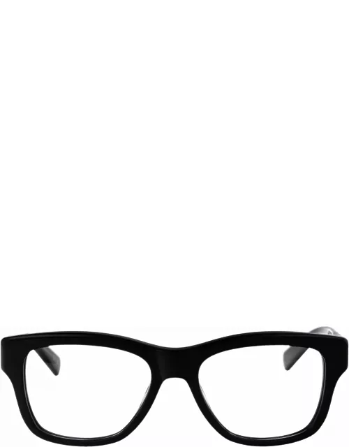 Saint Laurent Eyewear Sl 677 Glasse