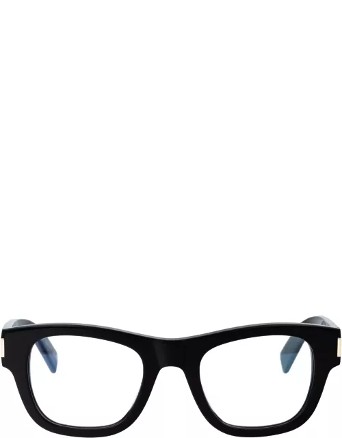 Saint Laurent Eyewear Sl 698 Glasse