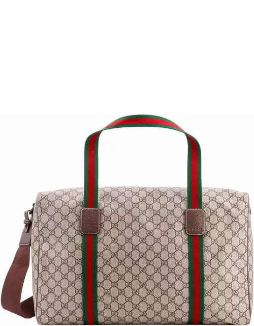 Gucci Duffle Bag
