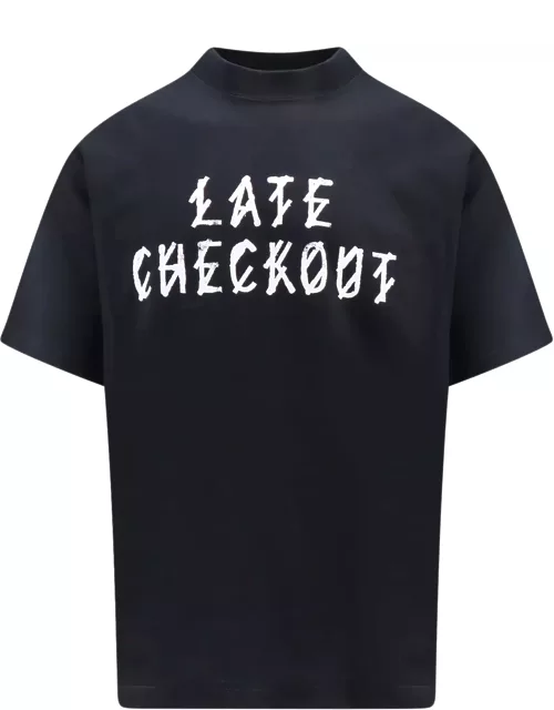 44 Label Group T-shirt