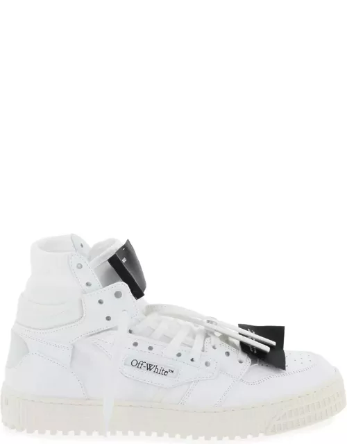 Off-White 3.0 Off-court Sneaker