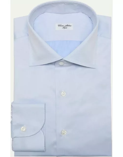 Men's Cotton Dress Shirt