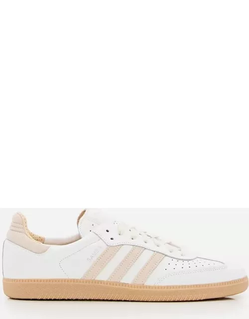 Adidas Originals Samba Og Sneakers White