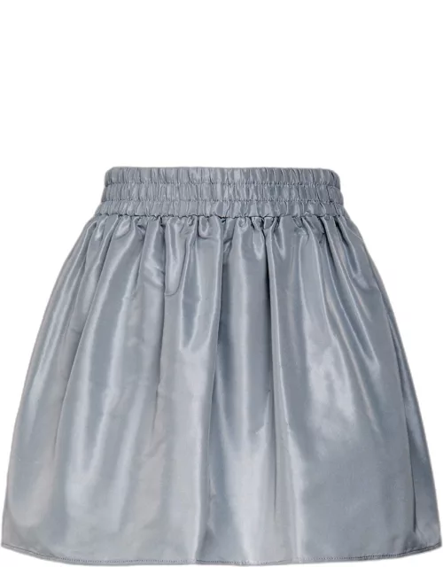Redvalentino Polyester Mini Skirts