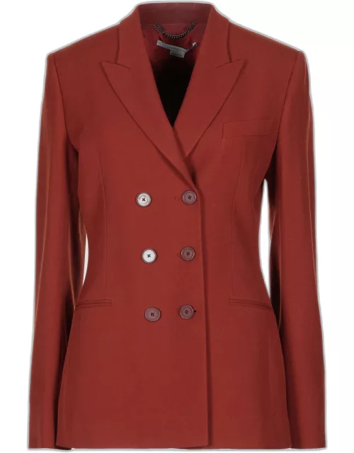 Stella Mccartney Wool Blazers