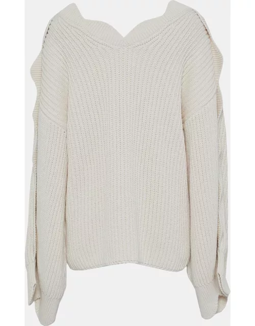 Stella Mccartney Cotton Sweaters
