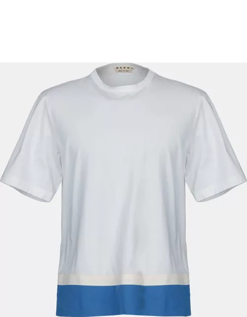 Marni Cotton T-shirts