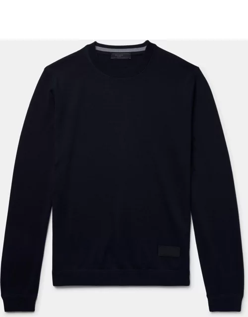 Prada Pura lana vergine IWS Sweater