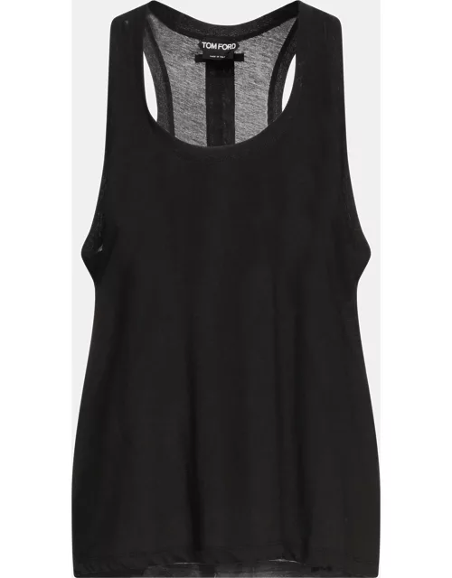 Tom Ford Cotton Tank tops