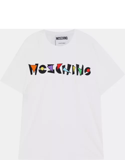 Moschino Cotton T-shirts