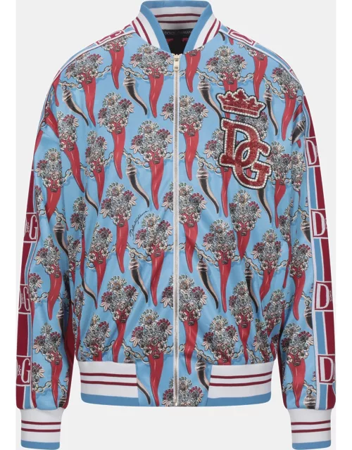 Dolce & Gabbana Polyester Sweatshirts