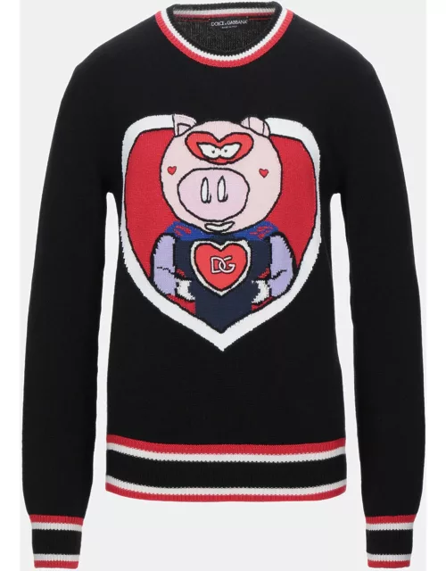 Dolce & Gabbana Cashmere Sweater