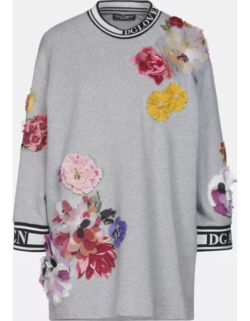Dolce & Gabbana Cotton Sweatshirts