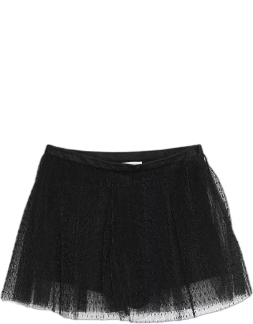 Redvalentino Polyester Mini skirts