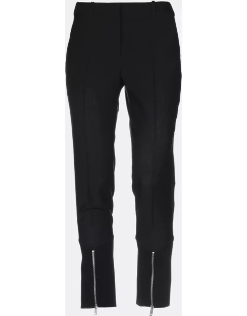 Givenchy Mohair wool Pants