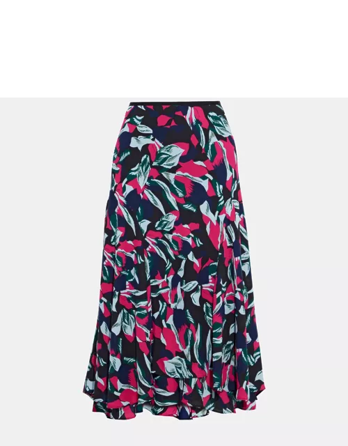 Diane Von Furstenberg Polyester Midi Skirts