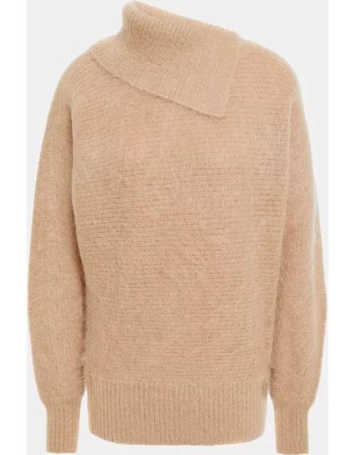 Zimmermann Mohair wool Turtleneck Sweaters