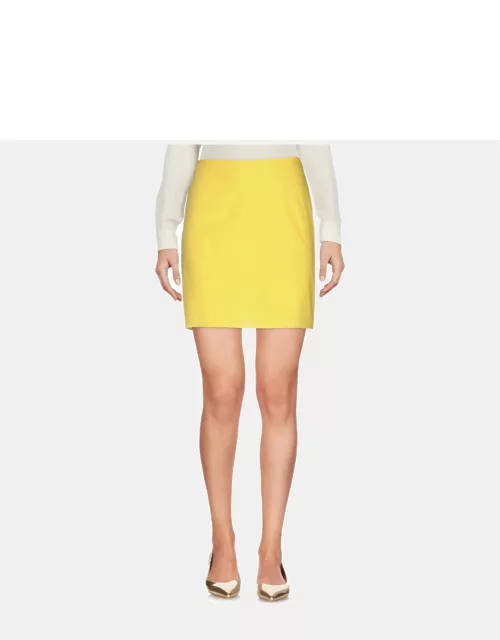 Marni Cotton Mini skirt