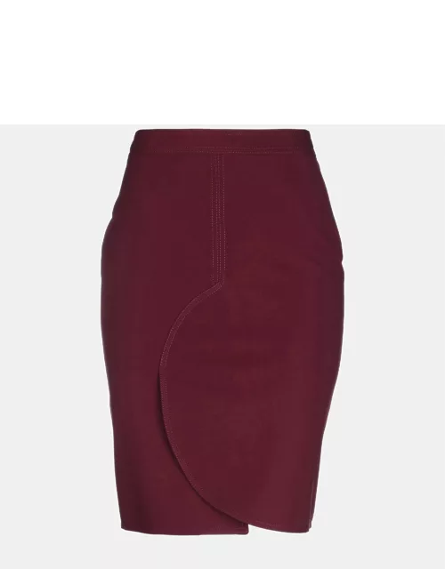 Givenchy Viscose Midi skirt