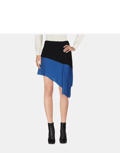 Balenciaga Triacetate Mini skirt