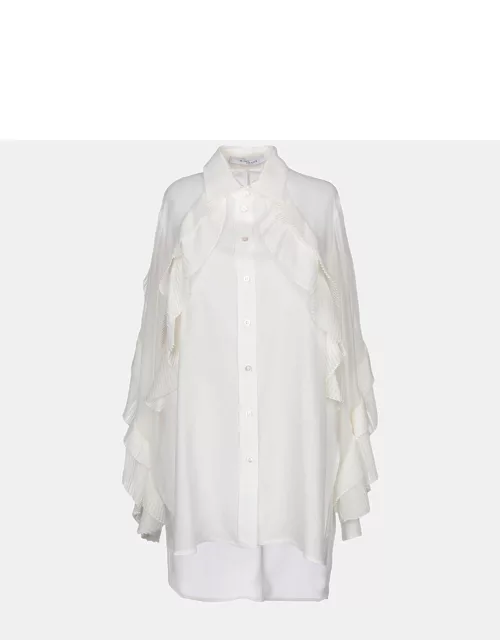 Givenchy Silk Shirt