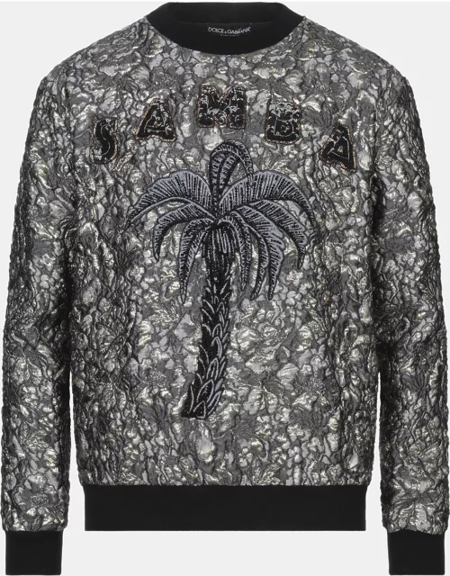 Dolce & Gabbana Polyester Sweatshirt