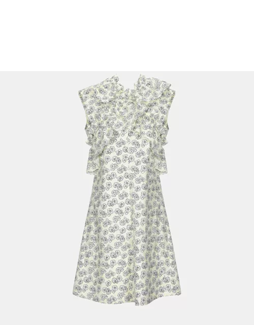 Marni Cotton Mini dress